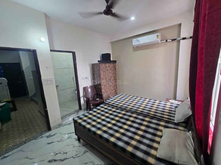 Hall Image of Akaay Residency  in Sector 44, Gurgaon