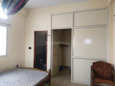 Petla Burz Bedroom 1