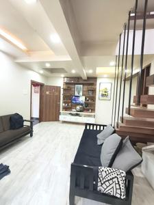 Hall Image of 2350 Sq.ft 2 BHK Villa for sale in Hingne Khurd Pune for Rs. 25700000
