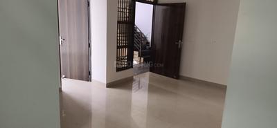 Living Room Image of 1022 Sq.ft 2 BHK Apartment / Flat for sale in Renowned Lotus Srishti, Crossings Republik Ghaziabad for Rs. 7000000