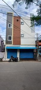 Image of 1570 Sq.ft 4 BHK Independent House for sale in Malkajgiri, Secunderabad for Rs. 11700000