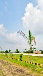 Image of 2500 Sq.ft Residential Plot / Land for sale in Mohanlalganj, Lucknow for Rs. 4250000