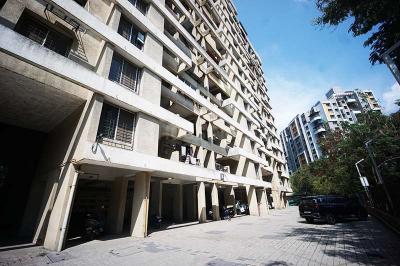 Image of 595 Sq.ft 1 BHK Apartment / Flat for sale in Ambegaon, Ambegaon, Pune for Rs. 3200100
