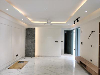 Living Room Image of 1350 Sq.ft 4 BHK Builder Floor for sale in Sector 23B Dwarka New Delhi for Rs. 15900000