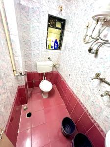 Bathroom Image of 1080 Sq.ft 2 BHK Apartment / Flat for sale in Haware Silicon Towers, Sanpada Navi Mumbai for Rs. 23000000