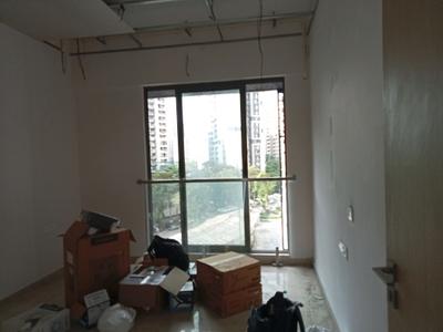 Bedroom Image of 1700 Sq.ft 4 BHK Apartment / Flat for sale in Adani Ten BKC, Bandra East Mumbai for Rs. 100000000