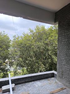 Living Room Image of 3150 Sq.ft 5 BHK Apartment / Flat for sale in Vajarahalli Bengaluru for Rs. 29000260
