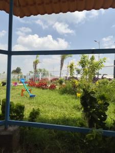 1 BHK Independent House