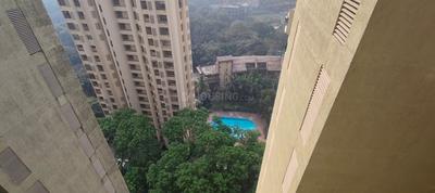 Balcony Image of 985 Sq.ft 2 BHK Apartment / Flat for sale in ACME Dandelia, Thane West Thane for Rs. 14500000