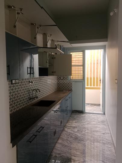 M Vishveshvaraiah Nagar, Ramamurthy Nagar Kitchen 1