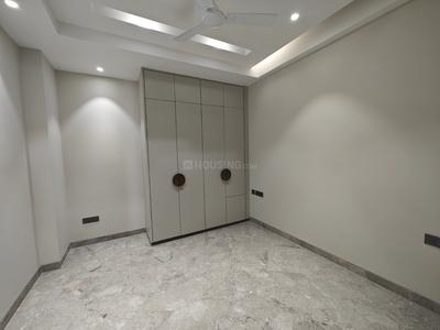 Bedroom Image of 2250 Sq.ft 4 BHK Builder Floor for sale in Preet Vihar New Delhi for Rs. 55000000