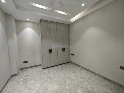 Bedroom Image of 2250 Sq.ft 4 BHK Builder Floor for sale in Preet Vihar New Delhi for Rs. 54999999