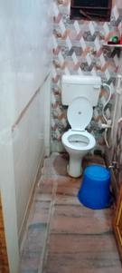 Image of 410 Sq.ft 1 BHK Apartment / Flat for rent in Baranagar, Kolkata for Rs. 10000
