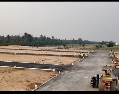 Image of 450 Sq.ft 1 BHK Builder Floor for sale in Annur, Coimbatore for Rs. 1675000