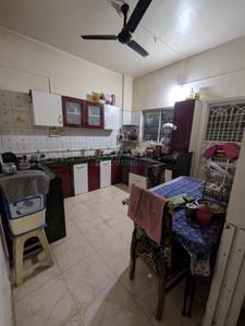 Balcony Image of 1120 Sq.ft 2 BHK Apartment / Flat for sale in Paramount Eros, Kondhwa Budruk Pune for Rs. 8500000