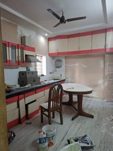 Kitchen Image of 3000 Sq.ft 4 BHK Independent House for rent in Dharampeth Nagpur for Rs. 50000
