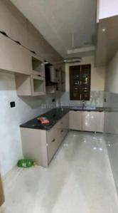 Kitchen Image of 1350 Sq.ft 3 BHK Builder Floor for rent in Puri Kohinoor Faridabad, Sector 89 Faridabad for Rs. 26000