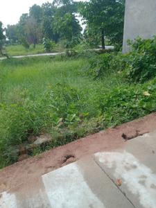 Image of 987 Sq.ft Residential Plot / Land for sale in Alaknanda Enclave, Jaitikhera, Lucknow for Rs. 4100000
