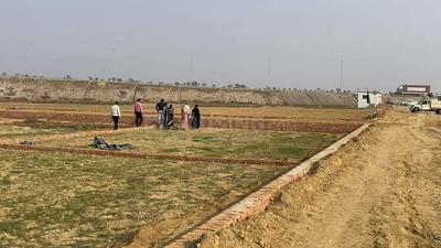 Image of 1500 Sq.ft Residential Plot / Land for sale in Hanging Garden, Maniram, Gorakhpur for Rs. 976500