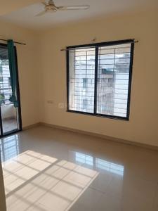 Hall Image of 1000 Sq.ft 2 BHK Apartment / Flat for rent in Malhar Apartments, Pimple Gurav Pune for Rs. 27000