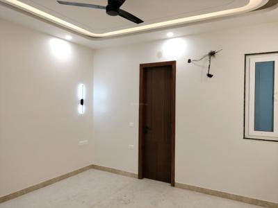 Bedroom Image of 1900 Sq.ft 4 BHK Builder Floor for sale in Sector 19 Dwarka New Delhi for Rs. 46500000