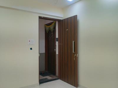 Living Room Image of 900 Sq.ft 2 BHK Apartment / Flat for sale in Charms Global City, Ambernath East Ambernath for Rs. 4499000