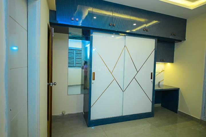 PSR Austin Bedroom 1