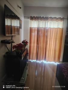 Hall Image of 360 Sq.ft 1 BHK Apartment / Flat for sale in Sai Balaji Triveni Trikaya Phase 1, Tulapur Pune for Rs. 2100000