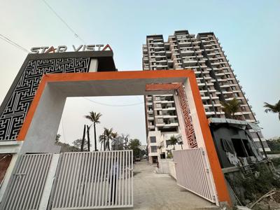 Image of 1050 Sq.ft 2 BHK Apartment / Flat for sale in Ravet, Pune for Rs. 9000000