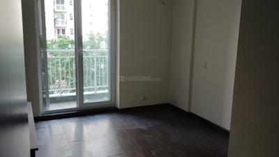 Bedroom Image of 1079 Sq.ft 2 BHK Apartment / Flat for sale in BPTP Spacio, Sector 37D Gurgaon for Rs. 13500000