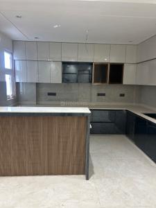 Kitchen Image of 2700 Sq.ft 5 BHK Builder Floor for sale in Rajendra Nagar Ghaziabad for Rs. 26500000