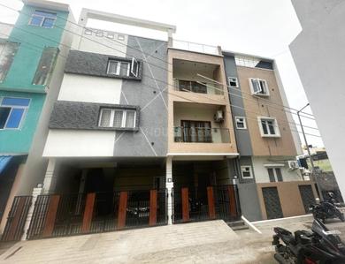 3 BHK Independent Builder Floor