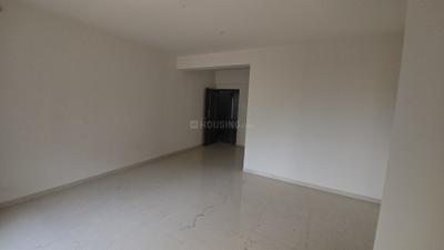 Living Room Image of 800 Sq.ft 2 BHK Apartment / Flat for rent in Siddhivinayak Gaurav, Taloja Navi Mumbai for Rs. 14500