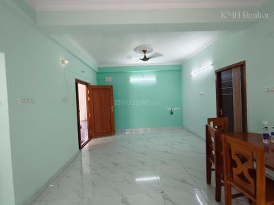 Hall Image of 1100 Sq.ft 2 BHK Apartment / Flat for rent in Uthangudi Madurai for Rs. 17500