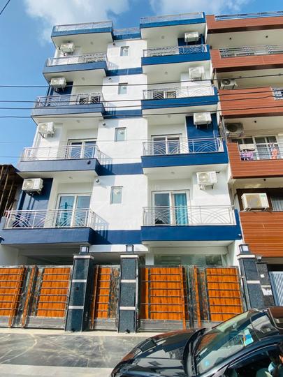 Image of Urbanroomz in Sector 45, Gurgaon
