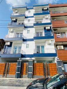 Image of Urbanroomz  in Sector 45, Gurgaon