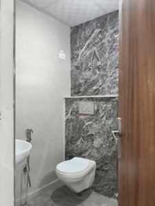 Bedroom One Image of 1500 Sq.ft 3 BHK Apartment / Flat for sale in Vihaan Wardania, Noida Extension Greater Noida for Rs. 5200500