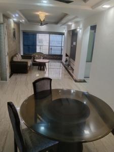Hall Image of 1100 Sq.ft 2 BHK Apartment / Flat for rent in Neelam Apartment, Pali Hill Mumbai for Rs. 225000
