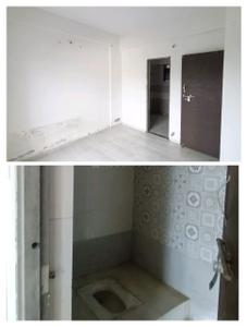 Bedroom Image of 907 Sq.ft 2.5 BHK Apartment / Flat for sale in Raj Township, Badnera Amravati for Rs. 2550000