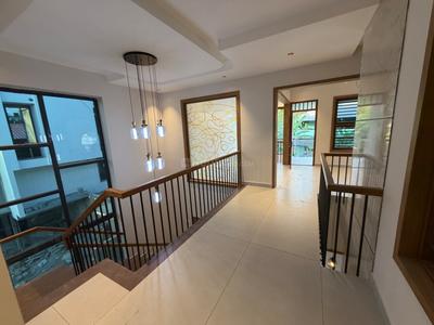 Hall Image of 3094 Sq.ft 4 BHK Independent House for sale in Kakkanad Kochi for Rs. 16800000