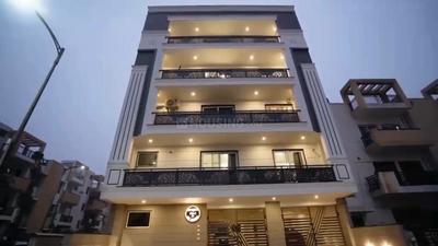 Image of 1620 Sq.ft 3 BHK Builder Floor for sale in BPTP District 2, Sector 86, Faridabad for Rs. 16200000