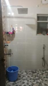 Bathroom Image of 1600 Sq.ft 3 BHK Apartment / Flat for rent in Sevoke Rd Siliguri for Rs. 28000