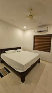 Bedroom Image of 900 Sq.ft 3 BHK Villa for sale in Lingapura, Anekal Bengaluru for Rs. 4000000
