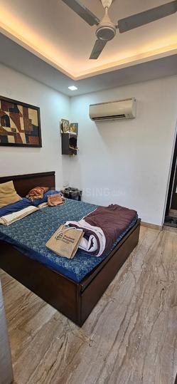 Block 56, Karol Bagh Bedroom 1