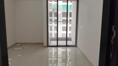 Bedroom Image of 850 Sq.ft 2 BHK Apartment / Flat for rent in VJ Yashwin Enchante, Wagholi Pune for Rs. 26000