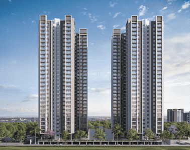Image of 1476 Sq.ft 3 BHK Apartment / Flat for sale in Tathawade, Pune for Rs. 12000000