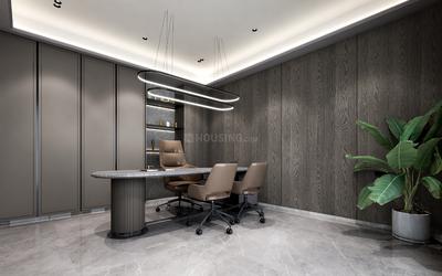 Image of 1400 Sq.ft 2 BHK Apartment / Flat for sale in Avadh Onica, Dumas, Surat for Rs. 6300000