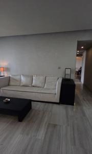Bedroom Image of 1536 Sq.ft 3 BHK Apartment / Flat for rent in Lodha World Crest, Lower Parel Mumbai for Rs. 550000