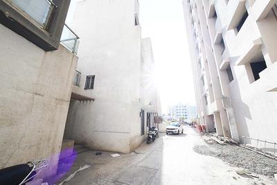 Balcony Image of 1900 Sq.ft 3 BHK Independent House for sale in Chakan Pune for Rs. 8500000