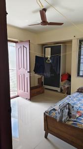 Bedroom Image of 1450 Sq.ft 3 BHK Apartment / Flat for sale in Kanjikuzhi Kottayam for Rs. 4900000